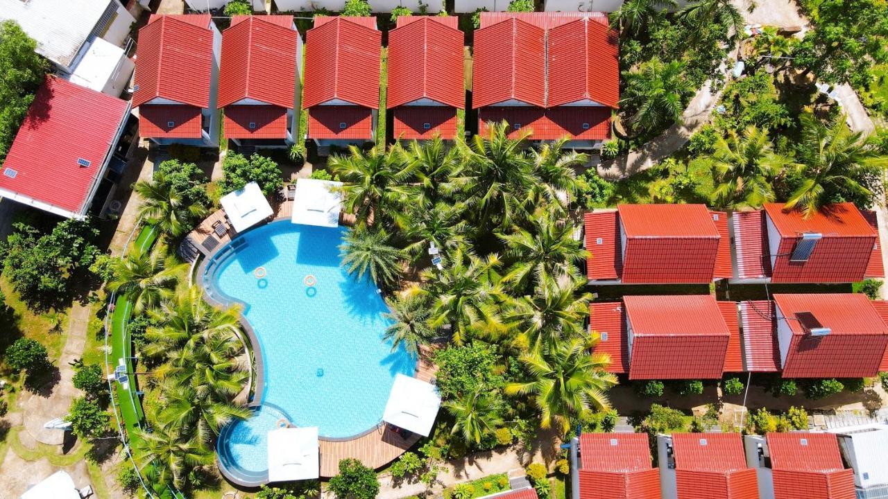 Fla Village Phu Quoc Exterior photo