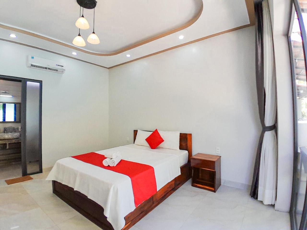 Fla Village Phu Quoc Exterior photo