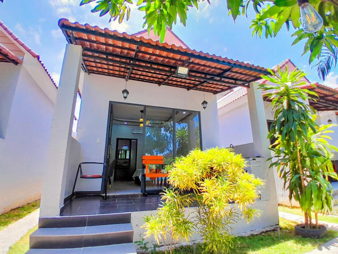 Fla Village Phu Quoc Exterior photo