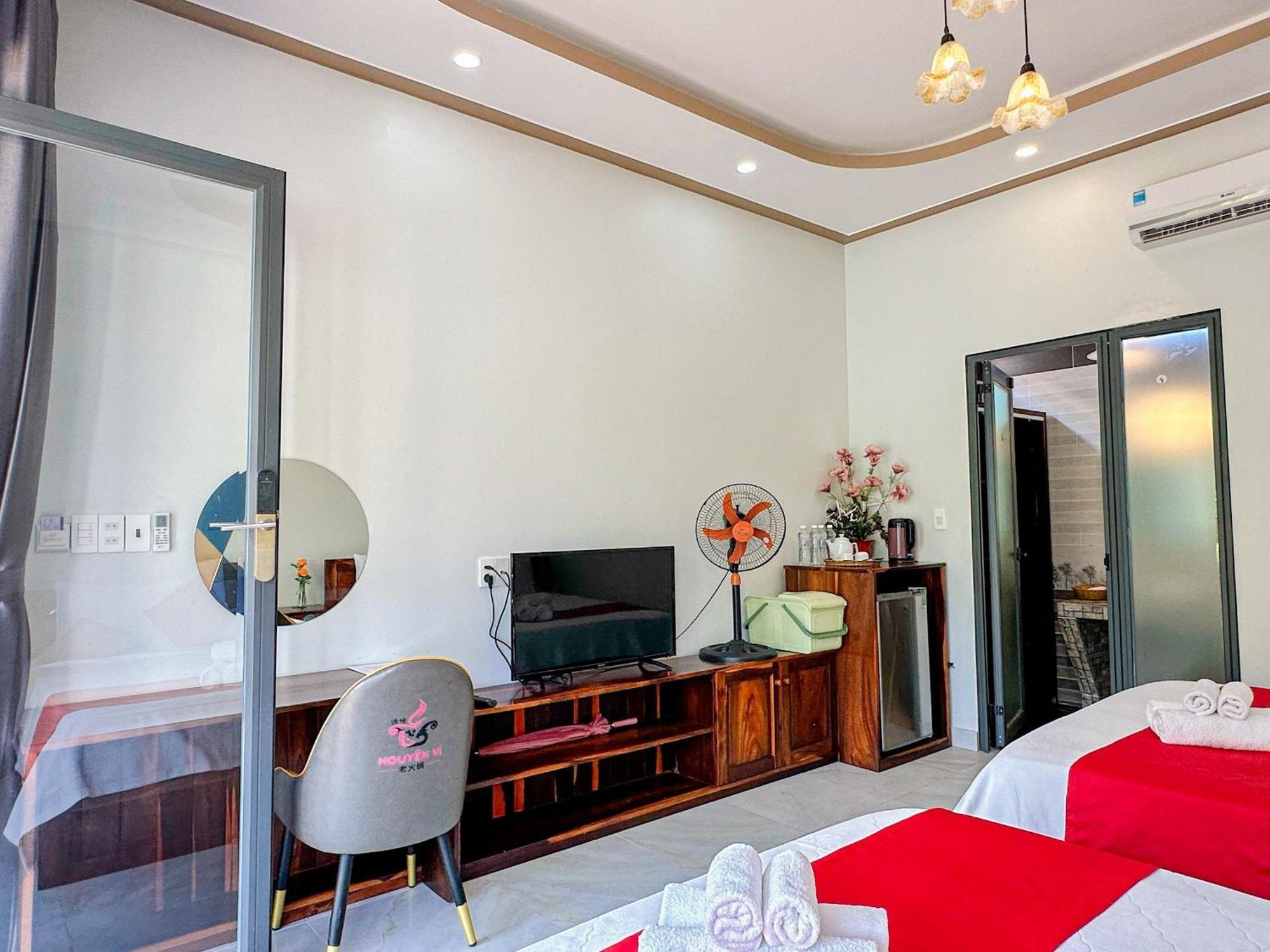 Fla Village Phu Quoc Exterior photo