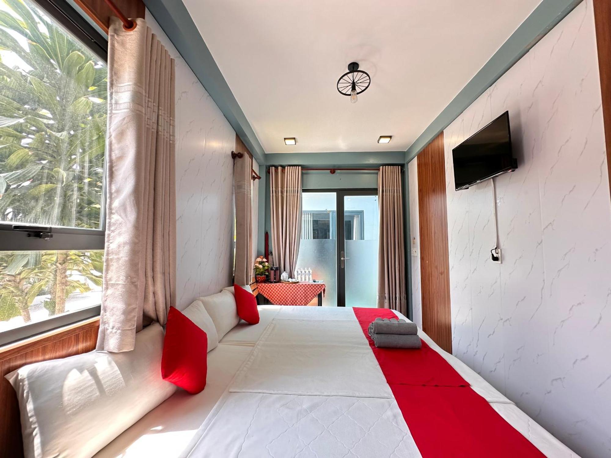 Fla Village Phu Quoc Exterior photo