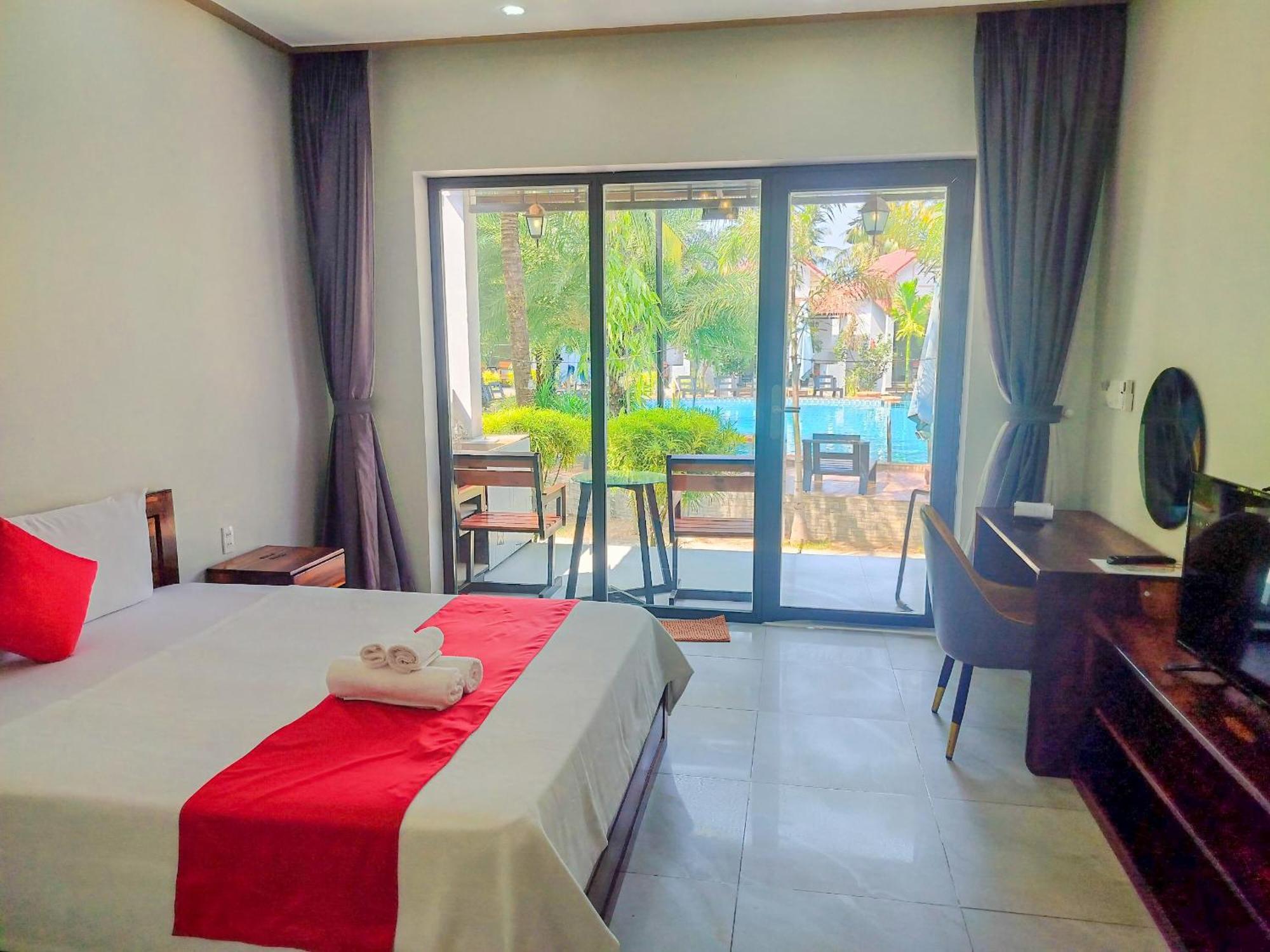 Fla Village Phu Quoc Exterior photo