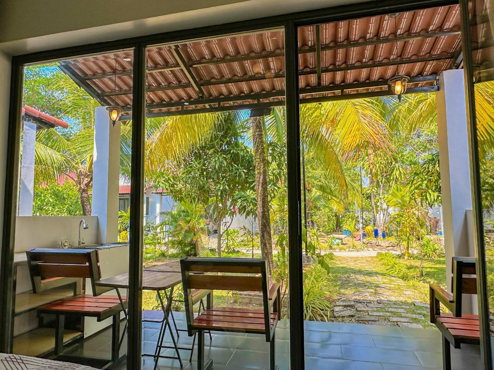 Fla Village Phu Quoc Exterior photo
