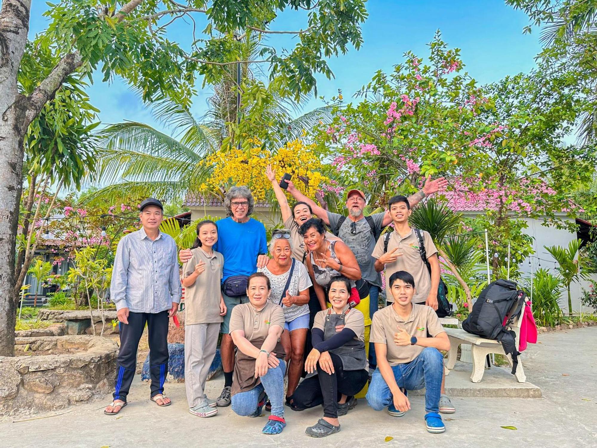 Fla Village Phu Quoc Exterior photo