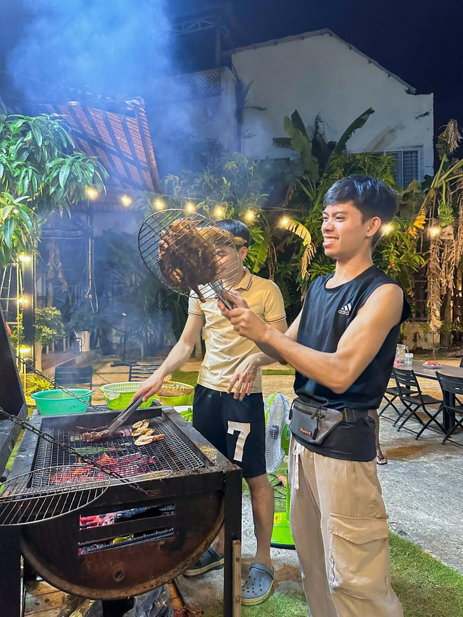 Fla Village Phu Quoc Exterior photo