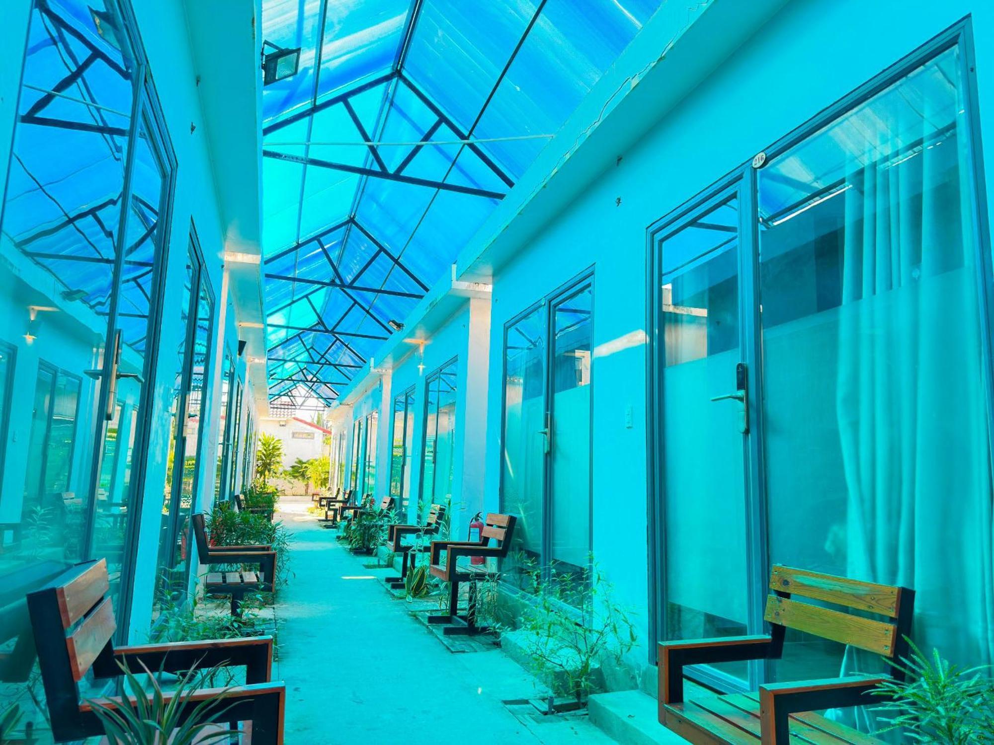 Fla Village Phu Quoc Exterior photo