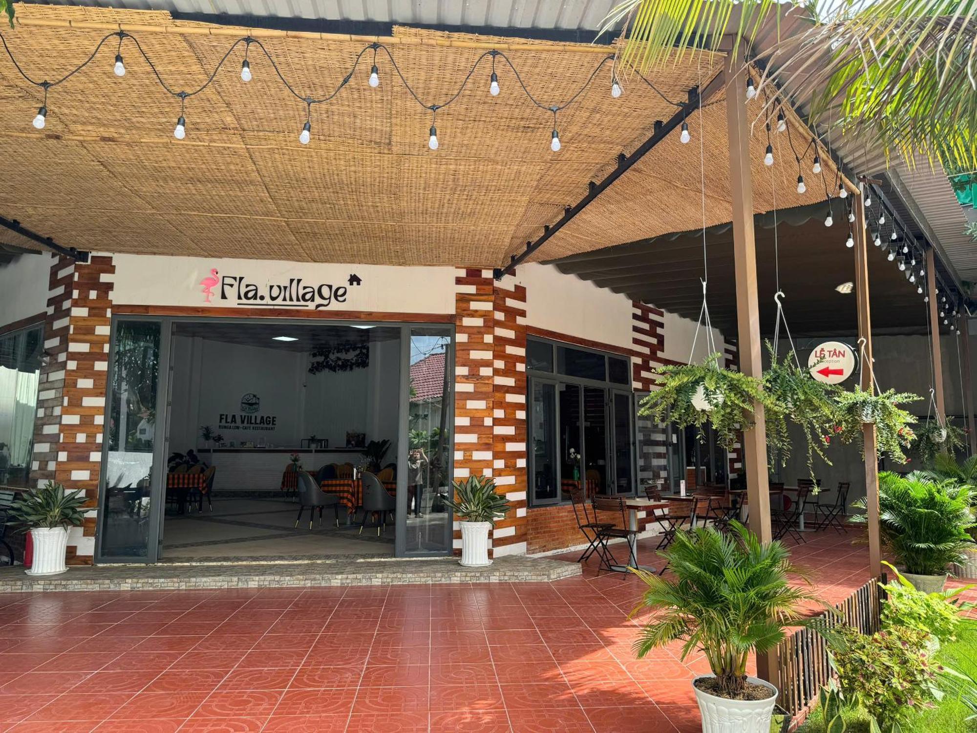 Fla Village Phu Quoc Exterior photo